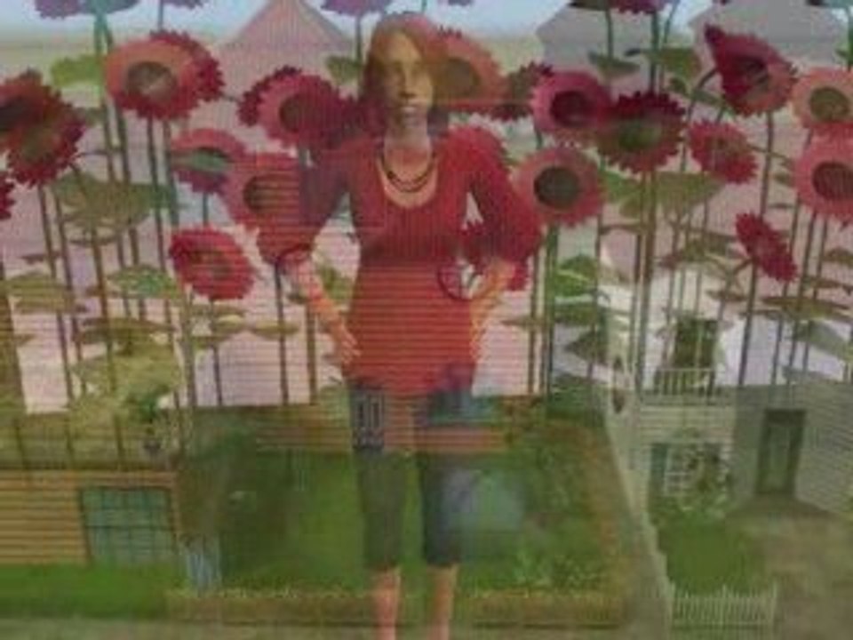 Sims a secret Ep09 S04