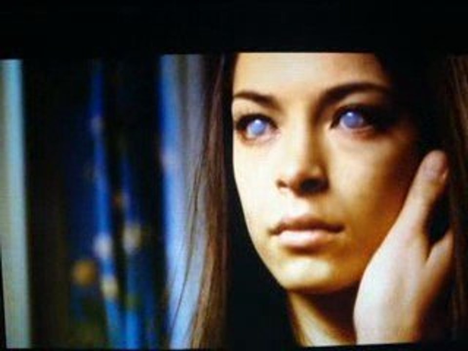 Smallville 7x15 suite