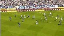 Adriano (Empoli vs Inter)