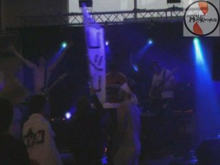 MusiKampus 8 - Shiko Shiko, Alpha 60