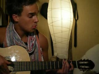 Redemption song intro by vlad (ça fait américain comme ça)