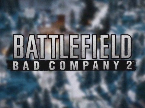 Battlefield : Bad Company 2 - Trailer Multijoueur