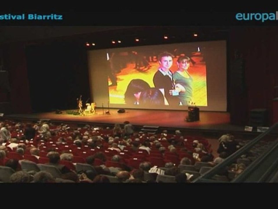 FestivalCinemaBiarritz 2008