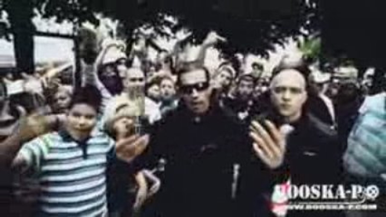 Street lourd 2-la danse des leurs-dea