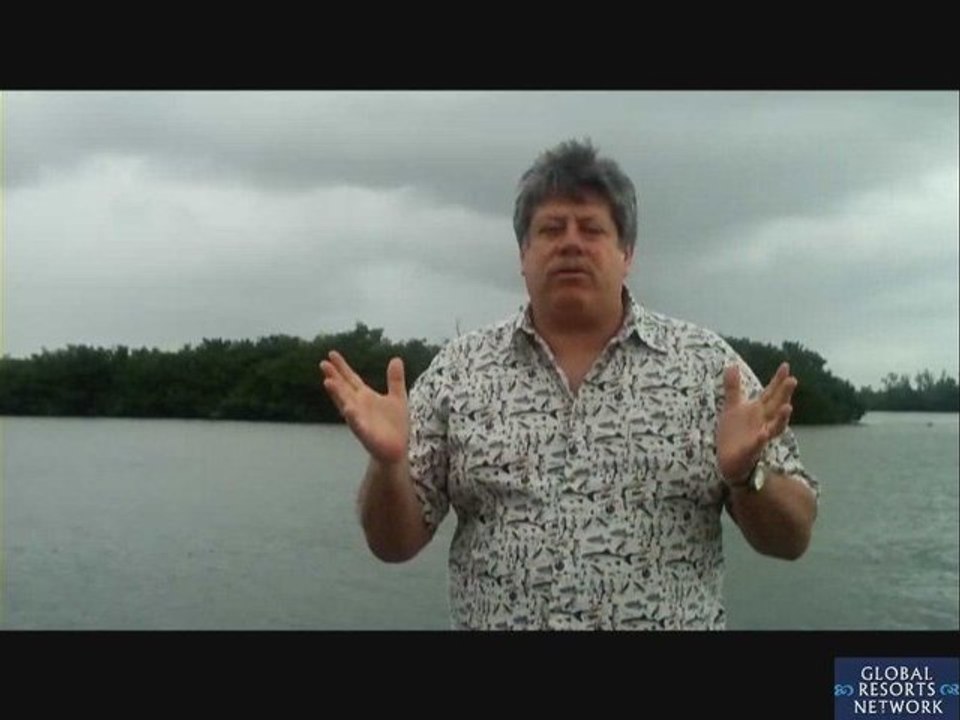 Global Resorts Network during stormy times!