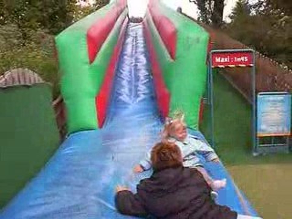 les gonflables bagatelle