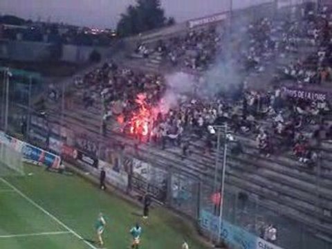 Angers sco 1 lb chateauroux 1 ligue 2