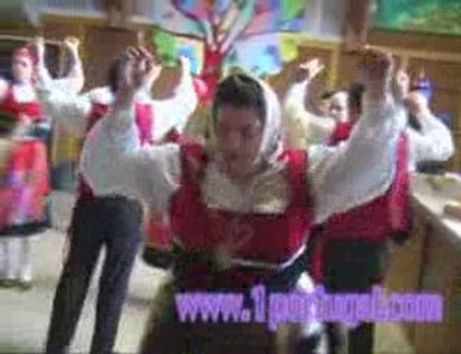 Filhos da Nacão - Jouy le Moutier - Versailles - N. 12