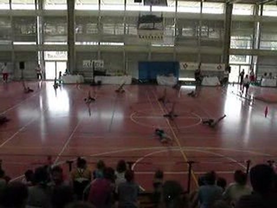Championnat Romand 2008