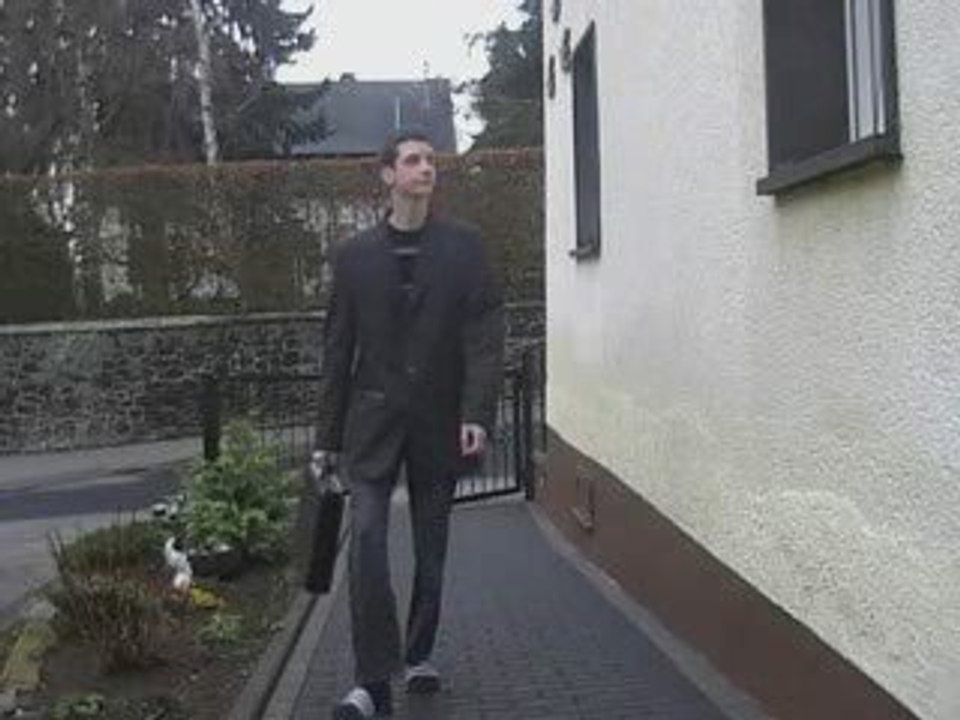 Raus aus den Schulden - Nachmache