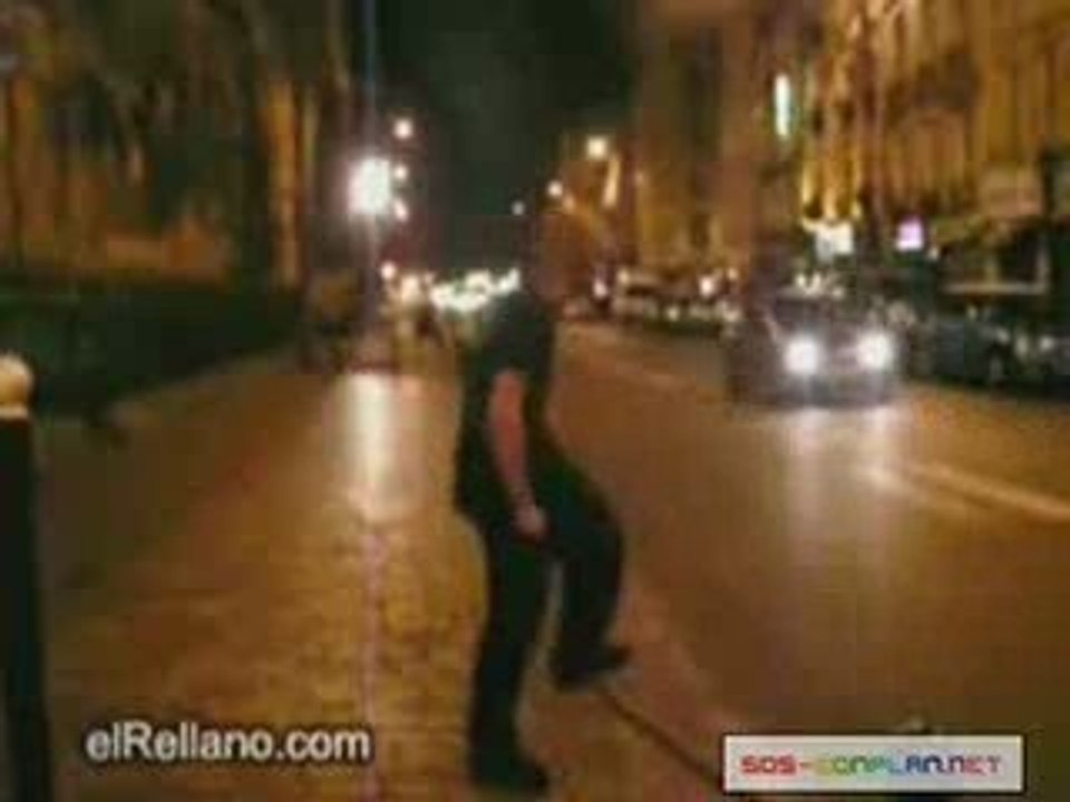 everything is possible with trainning