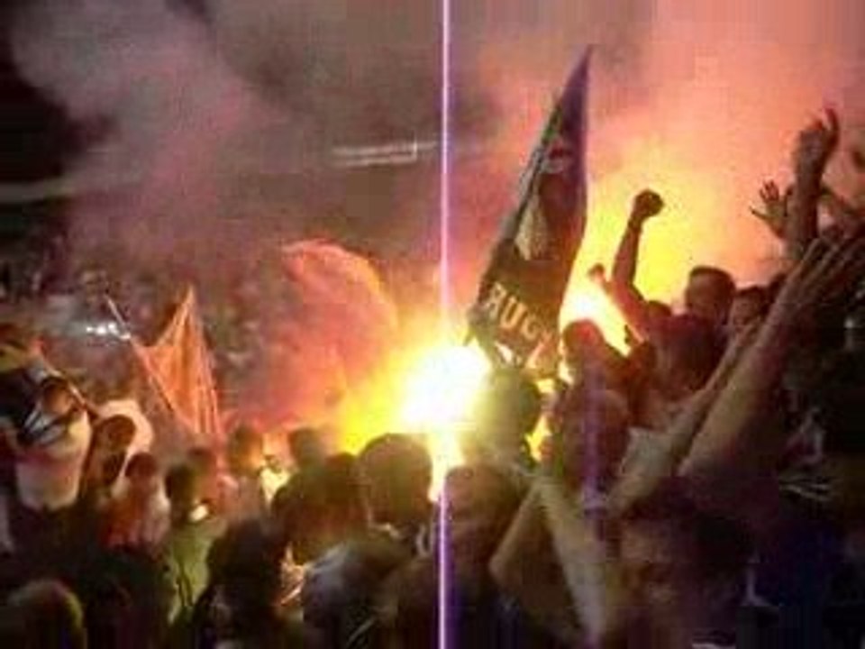 [ STRASBOURG - REIMS ] Craquage fin de match