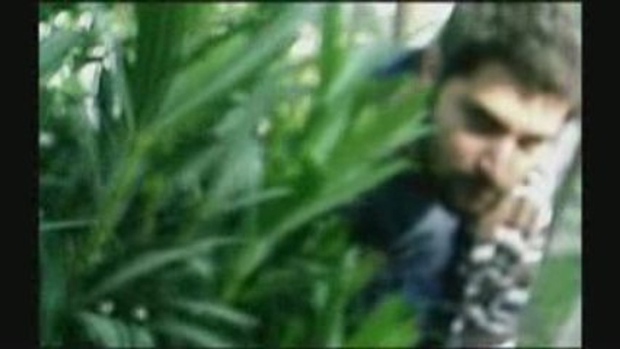 lost gibi trailer