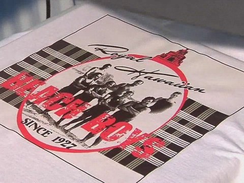 Direct Digital Printing Services Hawaii Custom T-Shirts