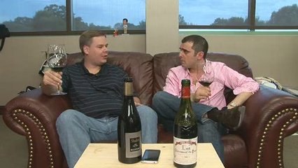Tasting with a Long Time Vayniac - Episode #681