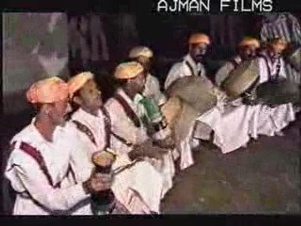 Hyayna_Folklore_Maroc