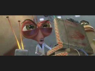 Watch Monsters Vs. Aliens Online FREE, Part 1/3, High ...