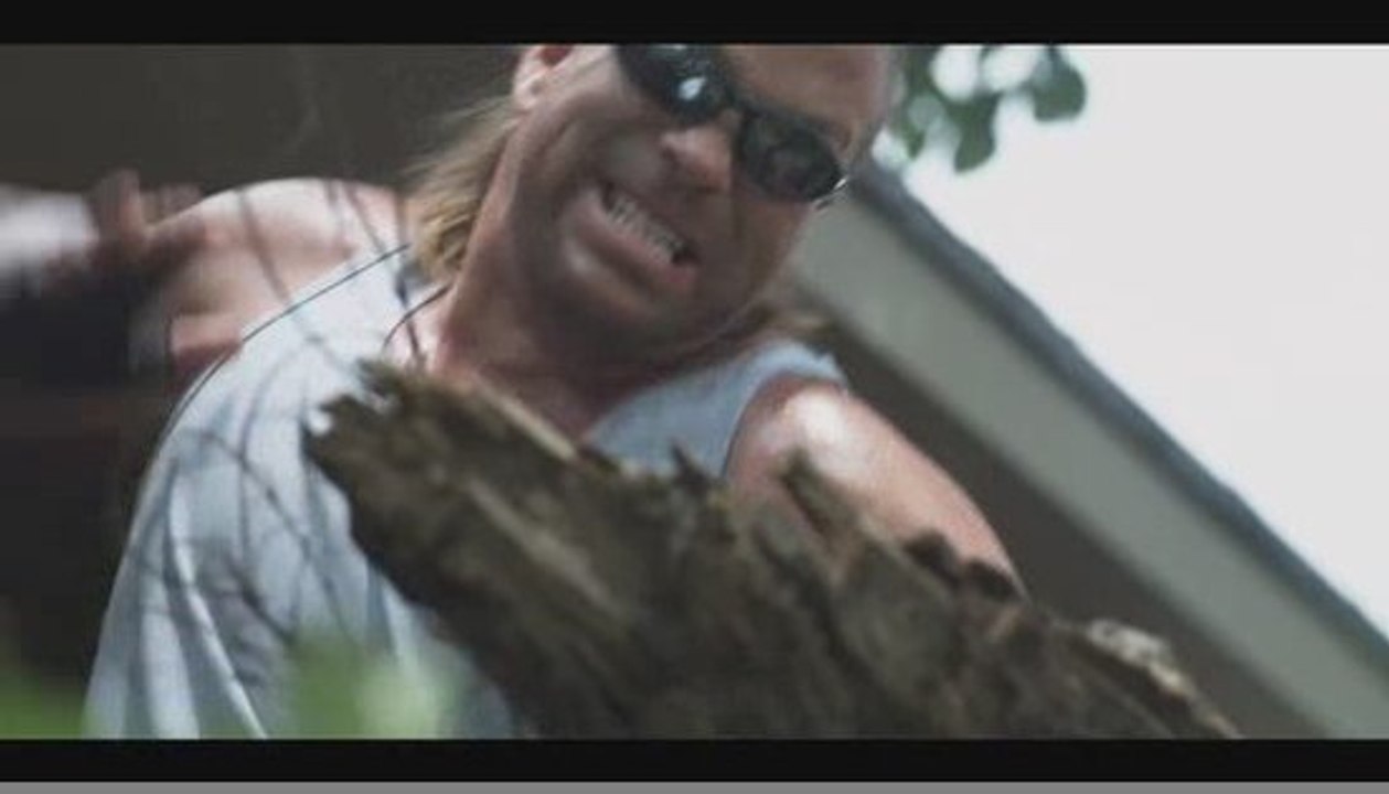 'Wrong Side of Town' Official Trailer NEW