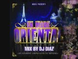 DJ DIAZ - EN MODE BYLKA (EN MODE ORIENTAL)