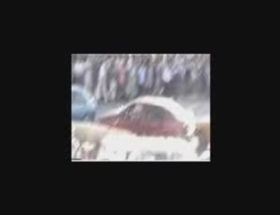 Agression policere ANDCM