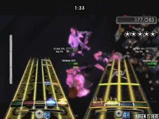 The Siren - Nightwish(Frets on Fire)