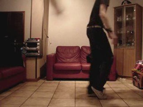 Last Movie's Of Dark Jumpen