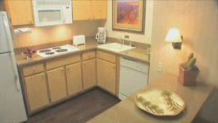 Gainey Suites Hotel Video Tour