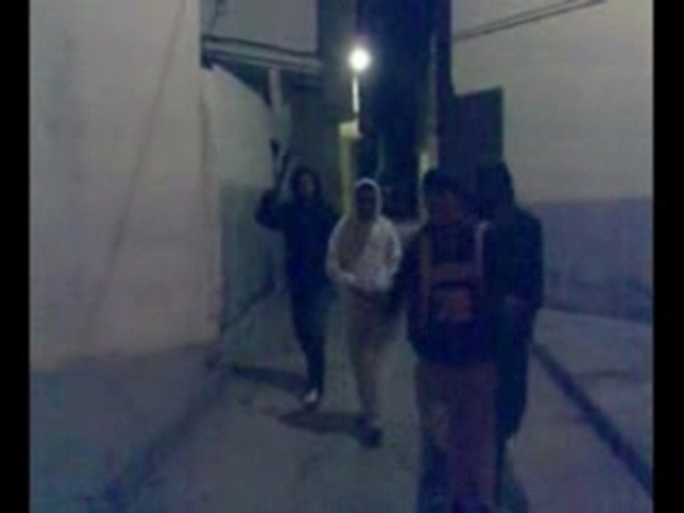 Clip hadi hiya jebha de album PATA LOWLA