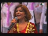 Samira Said - Ad El Kelma (Mawazine)