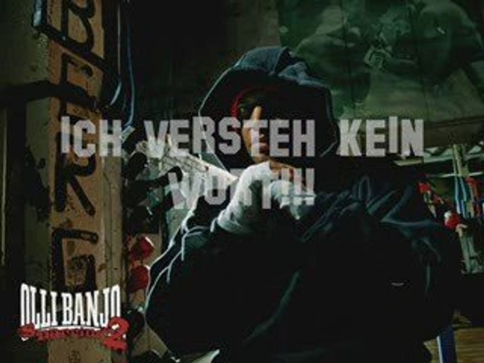 Olli Banjo - Ficki Ficki