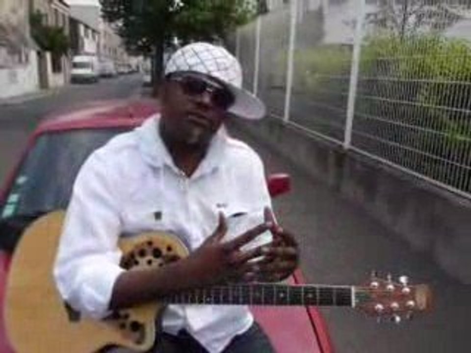 INTERVIEW ROI SOLEIL WANGA