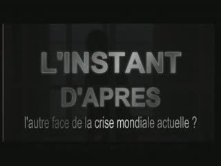 L'instant d'après - Bande annonce Top TV -