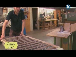 Origine Sud Guitare Lag