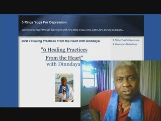 Out Of Depressions  Series #16