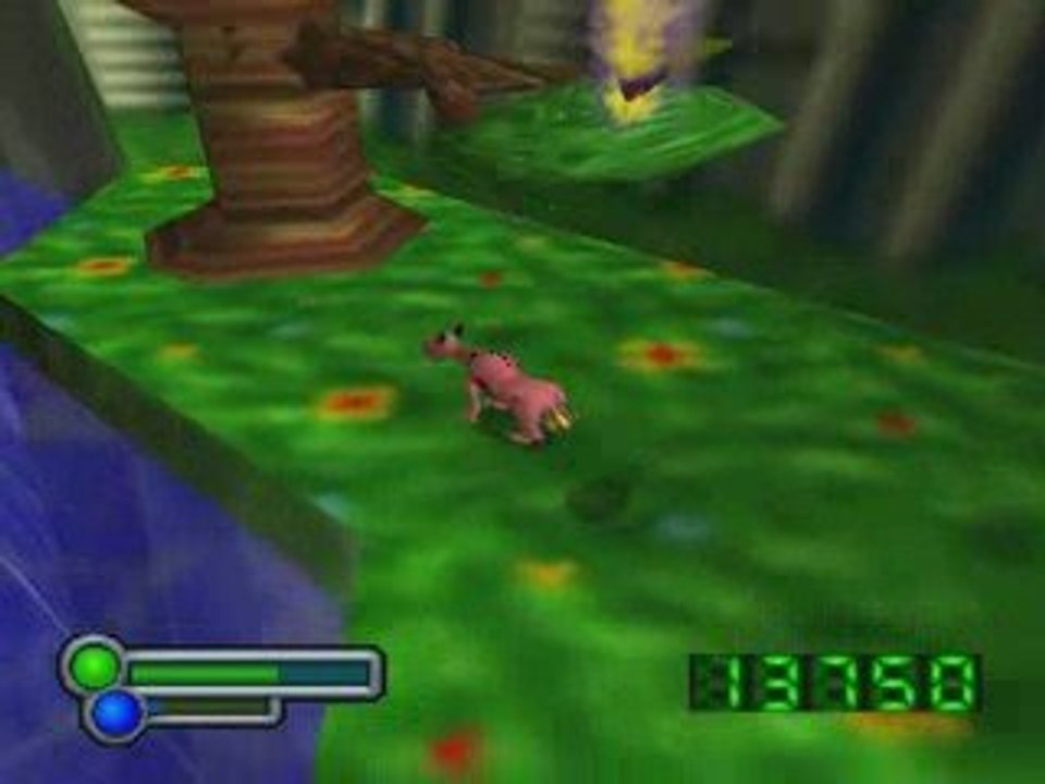 Let's Play SSSV #21B: Weight For It! Part B
