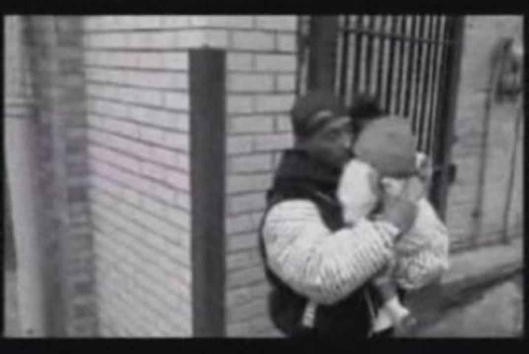 2pac - Better Dayz (Remix) n°101