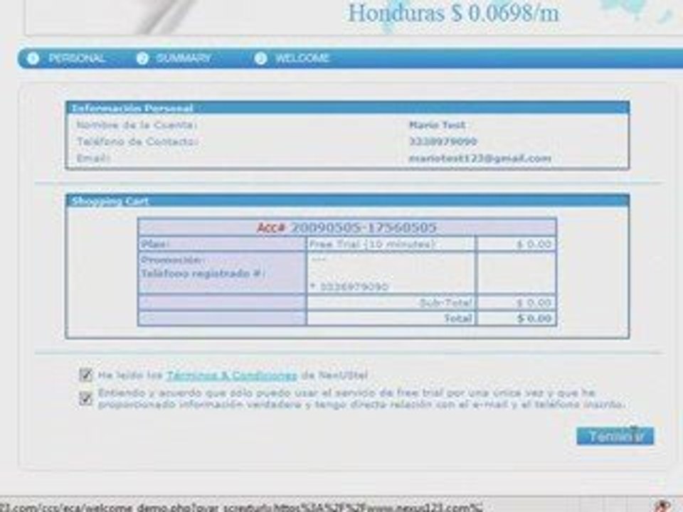 LLamar Internacional Gratis - Como hacer LLamadas ...
