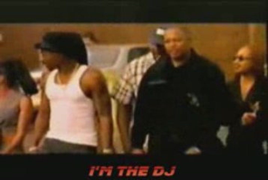 2pac - Open Fire (Remix) n°103