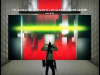 Videotest Bionic Commando (Xbox 360)