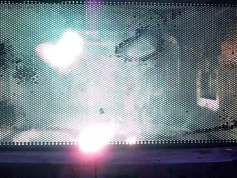 MICROWAVING MAG RIBBON