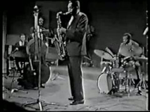 John Coltrane - Untitled (Vigil) 1965