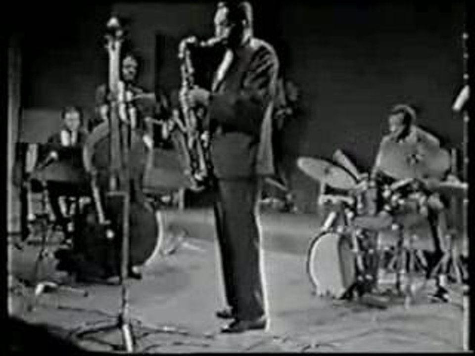 John Coltrane - Untitled (Vigil) 1965