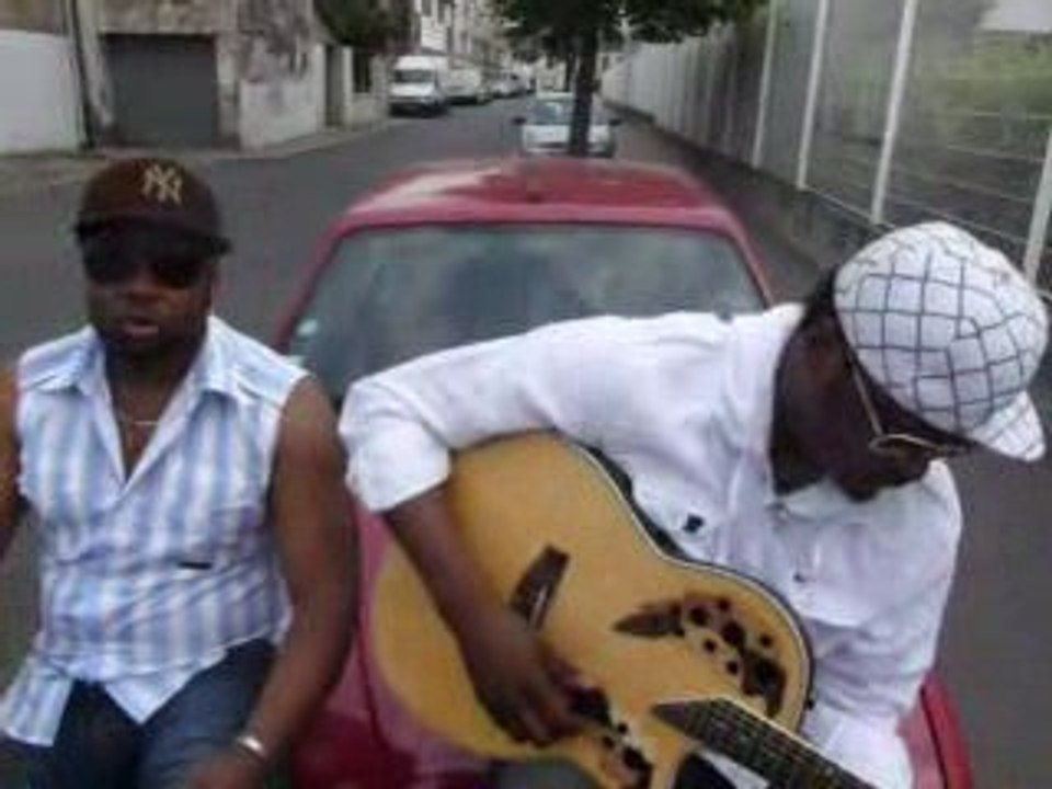 ROI SOLEIL WANGA  Interview "Après Toi"