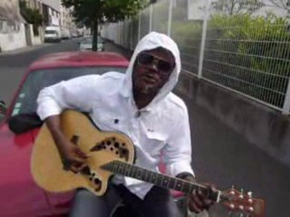 ROI SOLEIL WANGA  Interview "Après Toi"