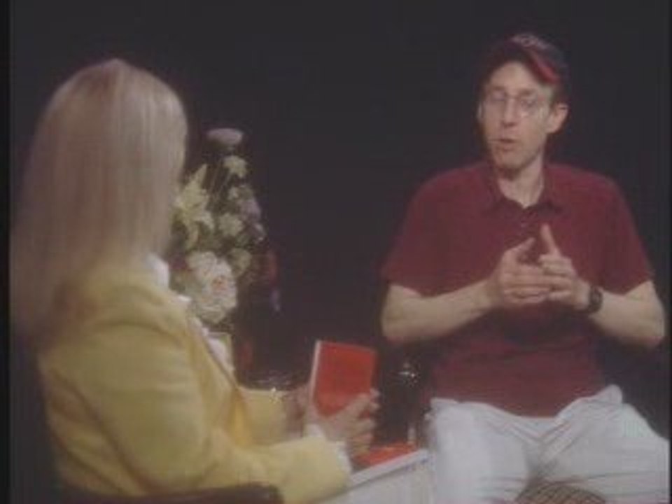 Interview with Doug Warhit