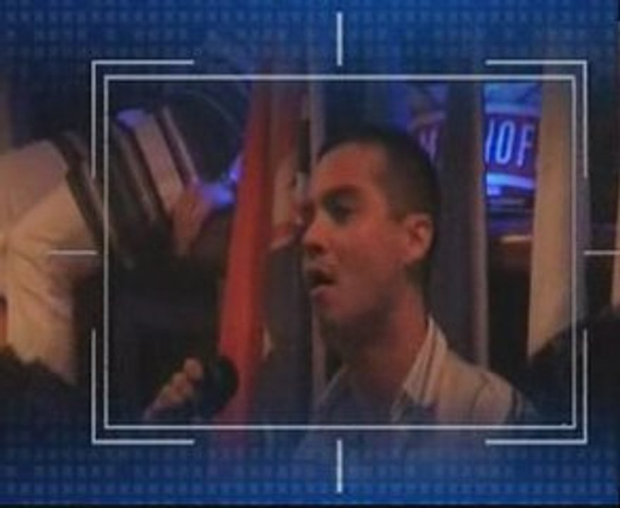 Joris Mel (S.O.S d'un terrien en detresse)