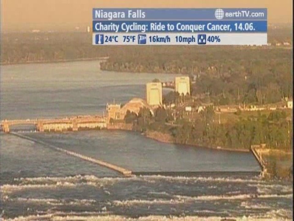 Pine Valley - Beijing - China, Bandar Seri Begawan - Brunei, Los Angeles - USA, Palma de Mallorca - Spain, Niagara Falls - Canada, Geneva - Switzerland, Seattle - USA