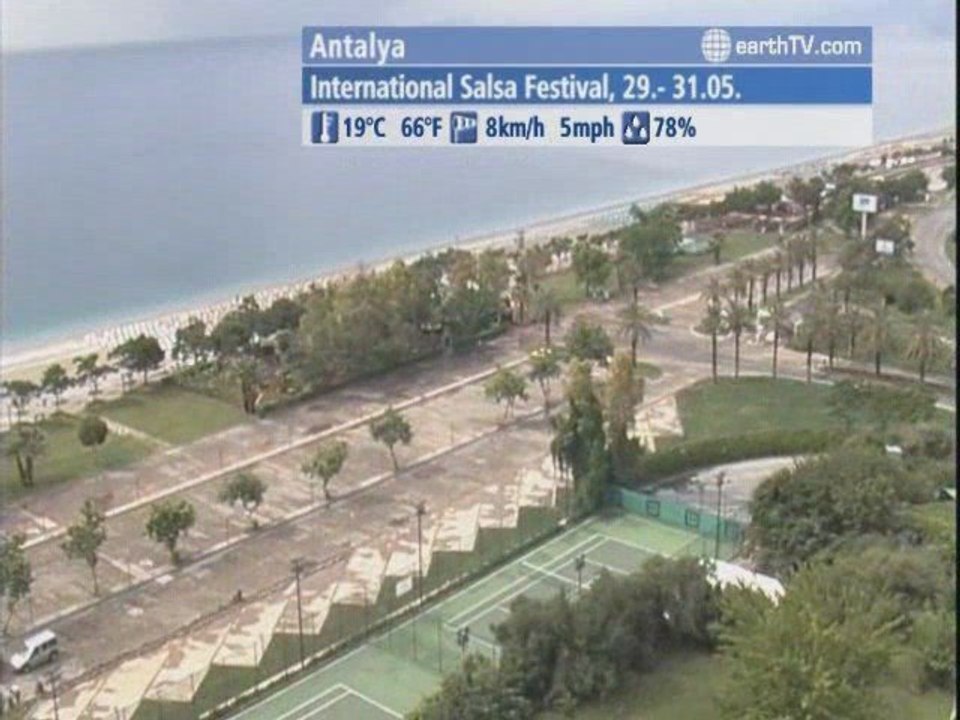 Dubrovnik - Croatia, Dubai - United Arab Emirates, Warsaw - Poland, Antalya - Turkey, Dusseldorf - Germany, Engelberg - Titlis - Switzerland, Bandar Seri Begawan - Brunei