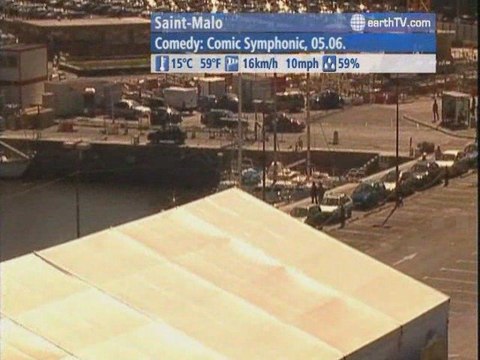 Warnemunde - Germany, Johannesburg - South Africa, Dubai - United Arab Emirates, Saint-Malo - France, Hamburg - Germany, St. Anton am Arlberg - Austria, Durban - South Africa