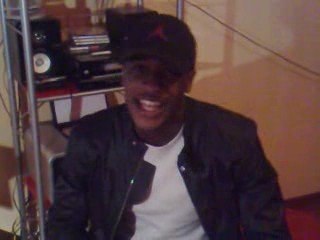 freestyle de rue Malcolm 92